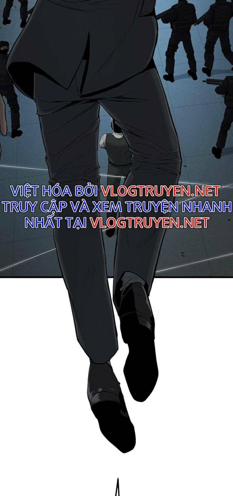 đặc vụ kim chapter 23 6