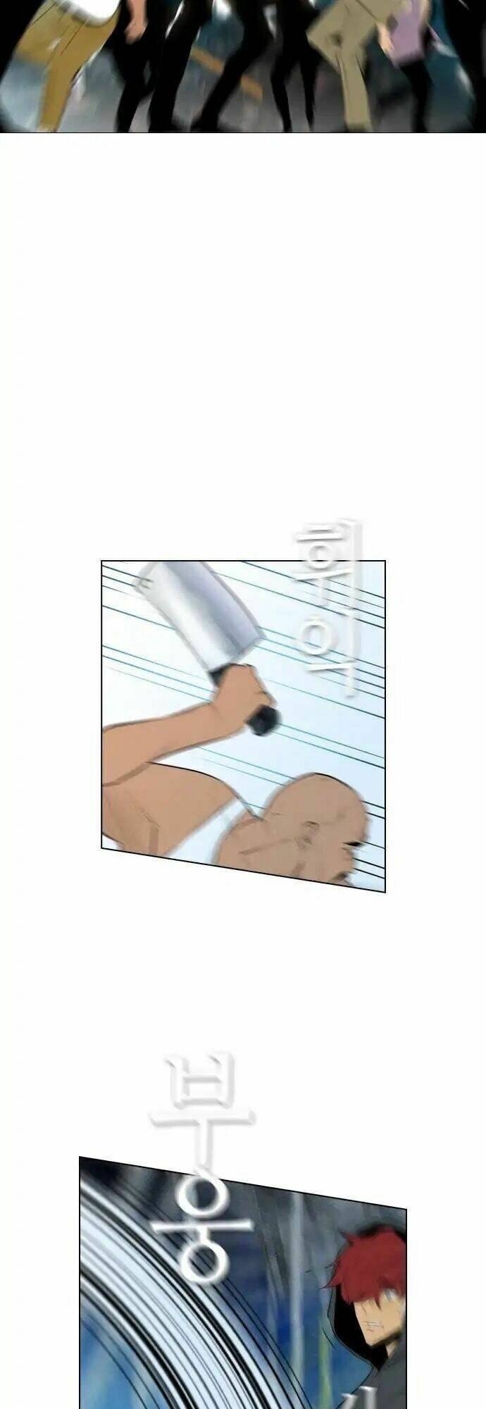 kẻ hồi sinh chapter 70 3