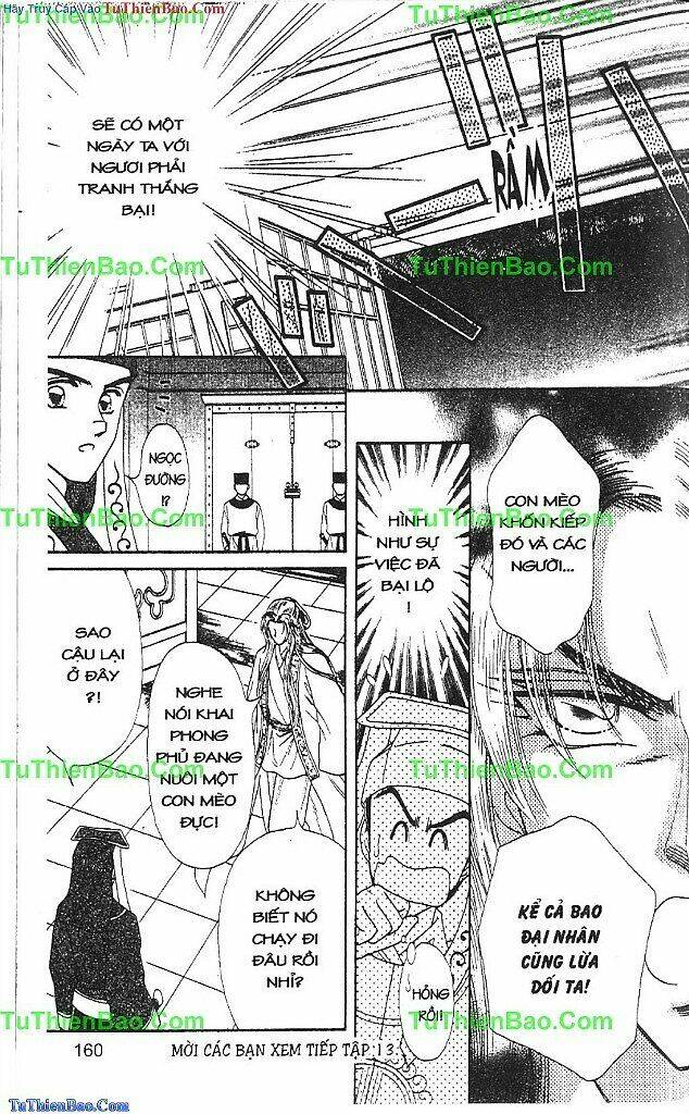 tân bao thanh thiên chapter 12 79