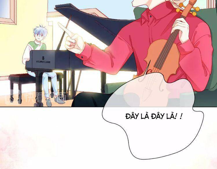 giai điệu của sự va chạm chapter 17 23