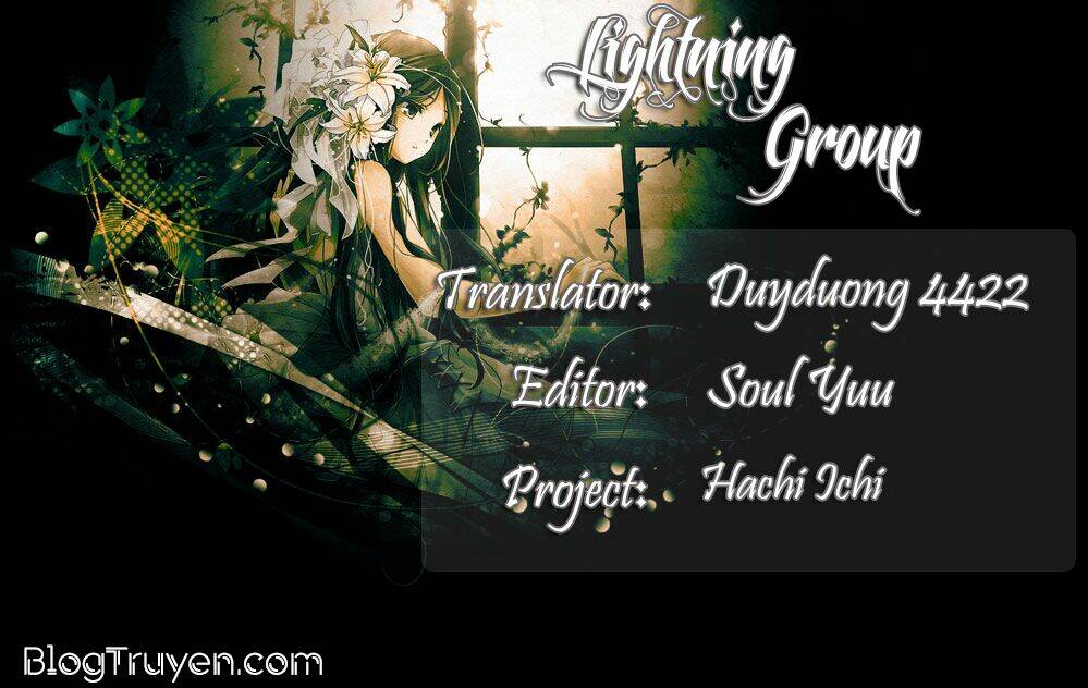 hachi ichi - 8 nàng 1 chàng chapter 15 19