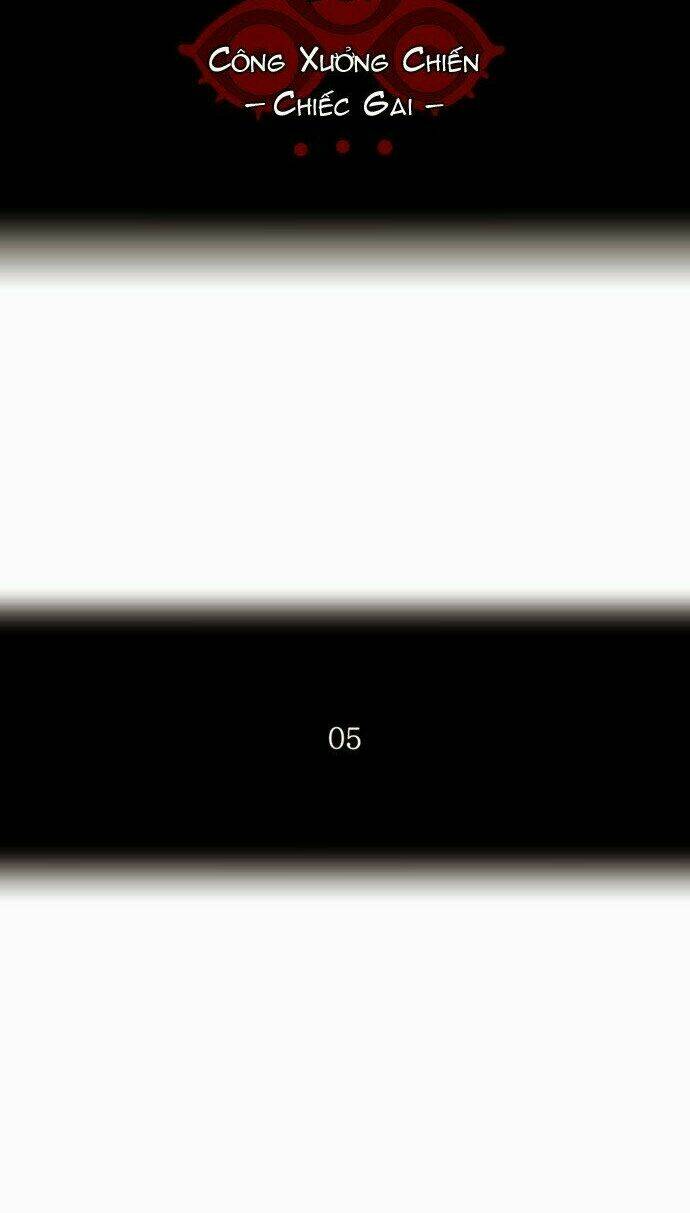 cuộc chiến trong tòa tháp chapter 169 9