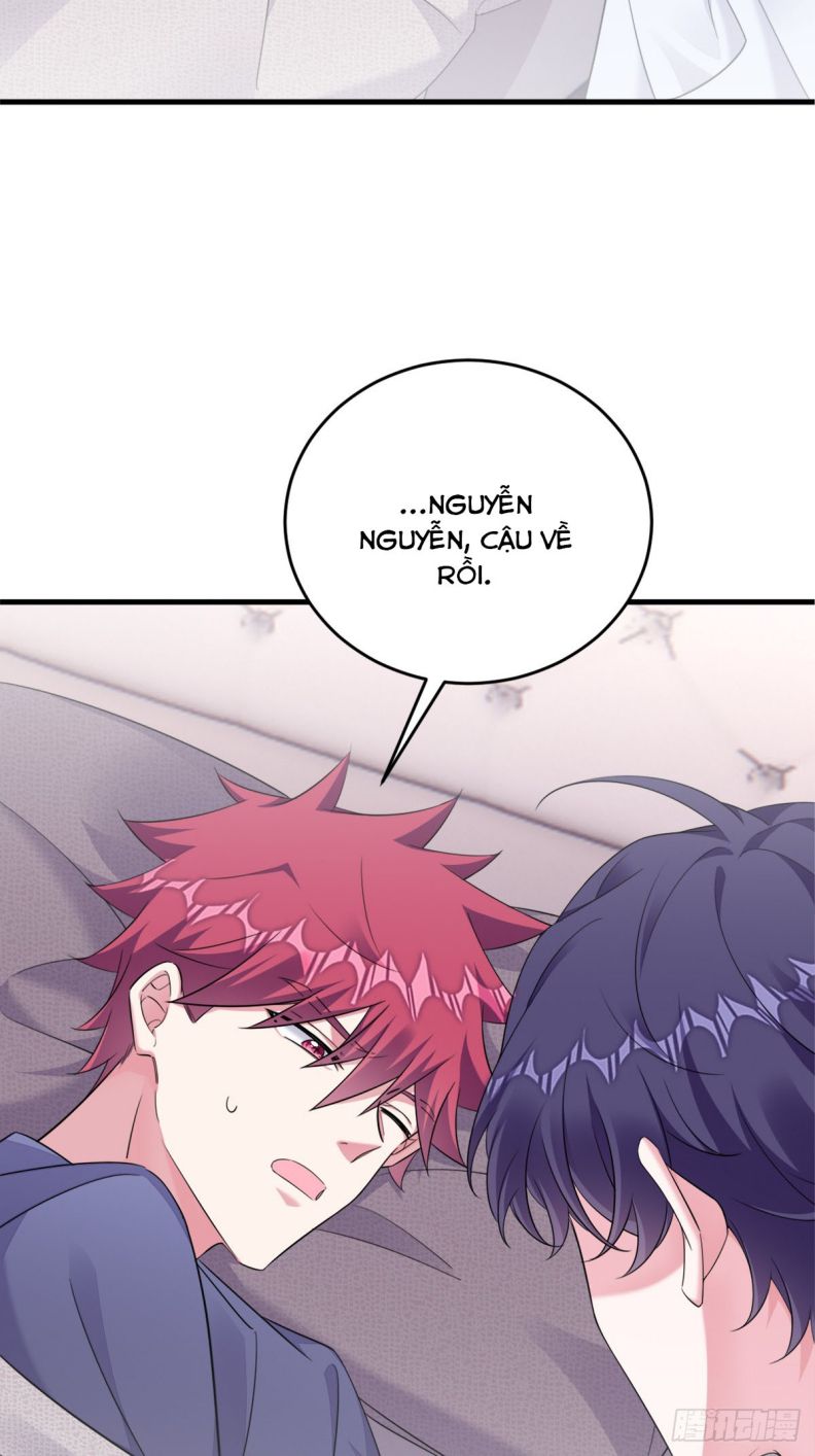 thử đụng vào bé khoai tây của tôi xem chapter 35 21