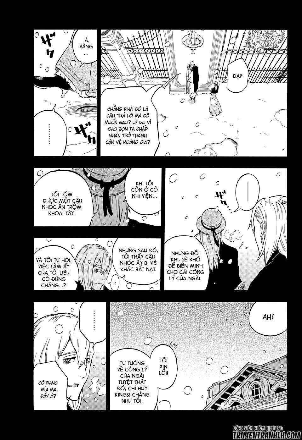 k.k. in the city of fog chapter 3 11