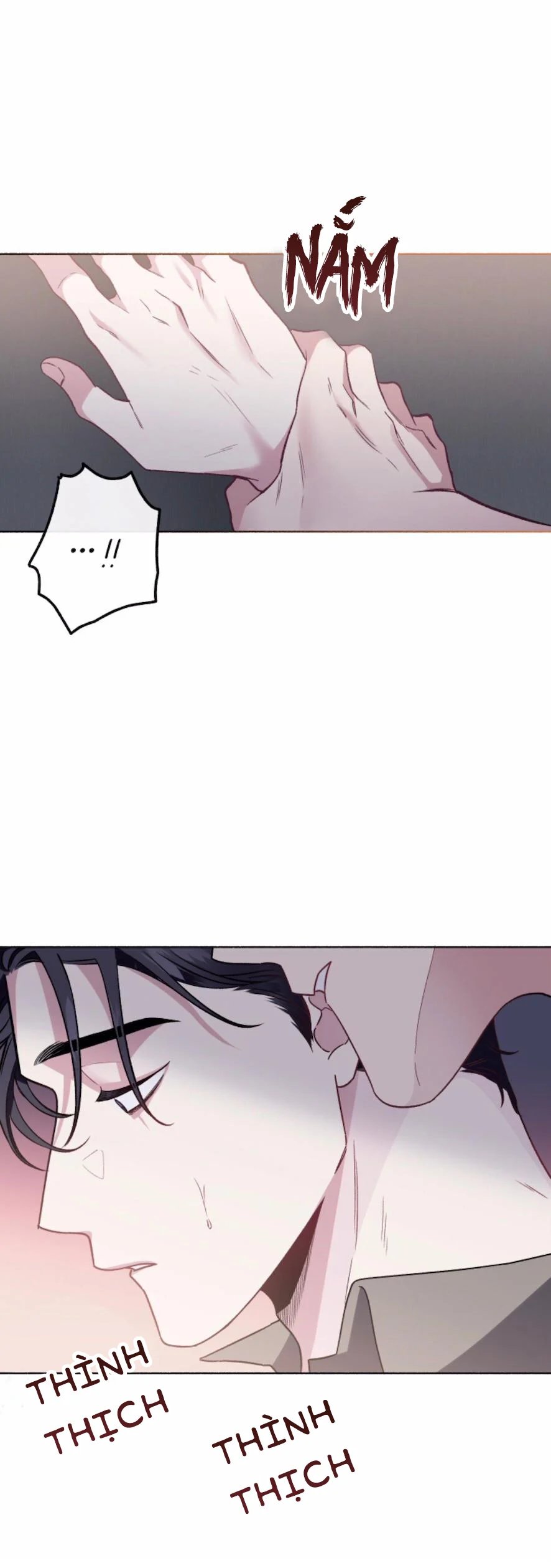 tình yêu kì lạ chapter 27 32