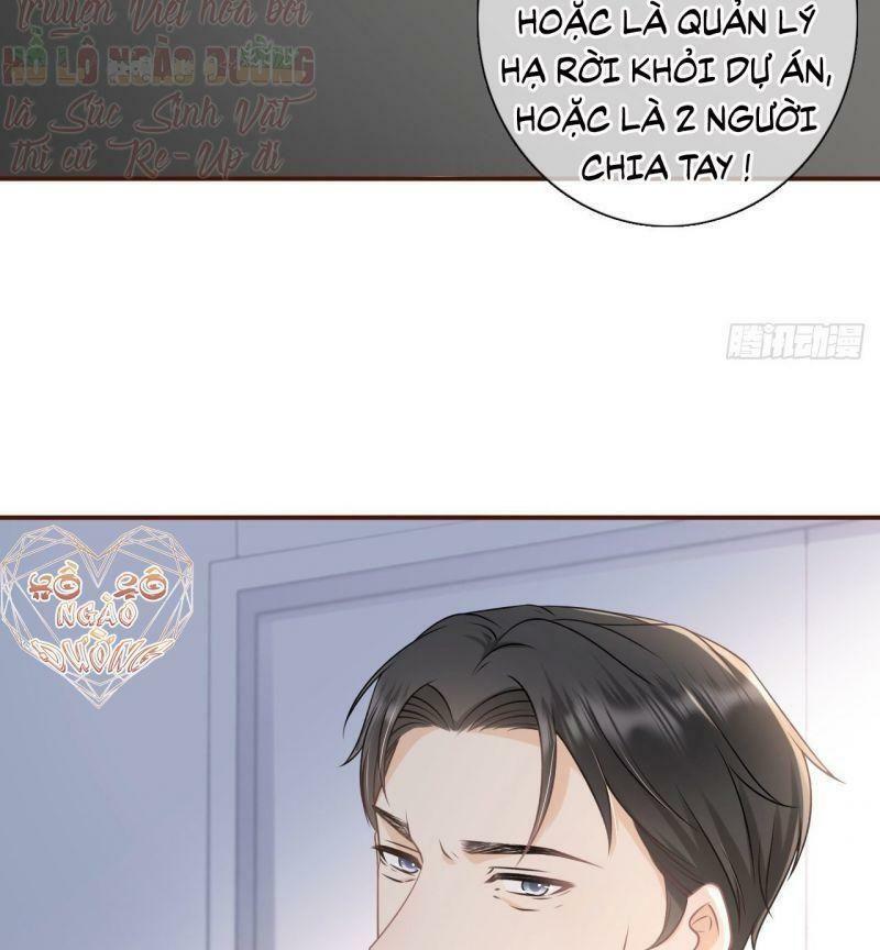 bạn gái tôi mới 30+ tuổi xuân chapter 74 52