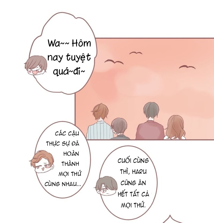 bạn và tôi chapter 5 26