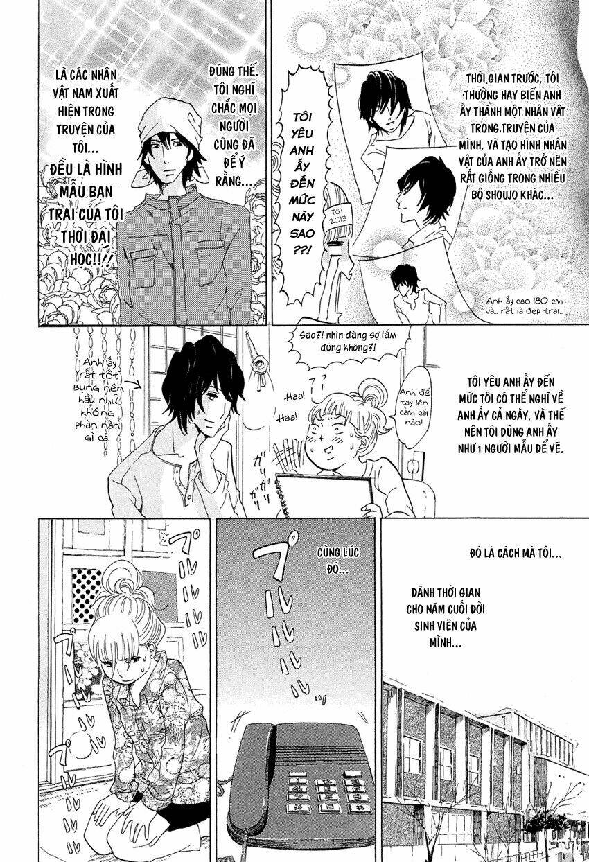 kakukaku shikajika chapter 15 18