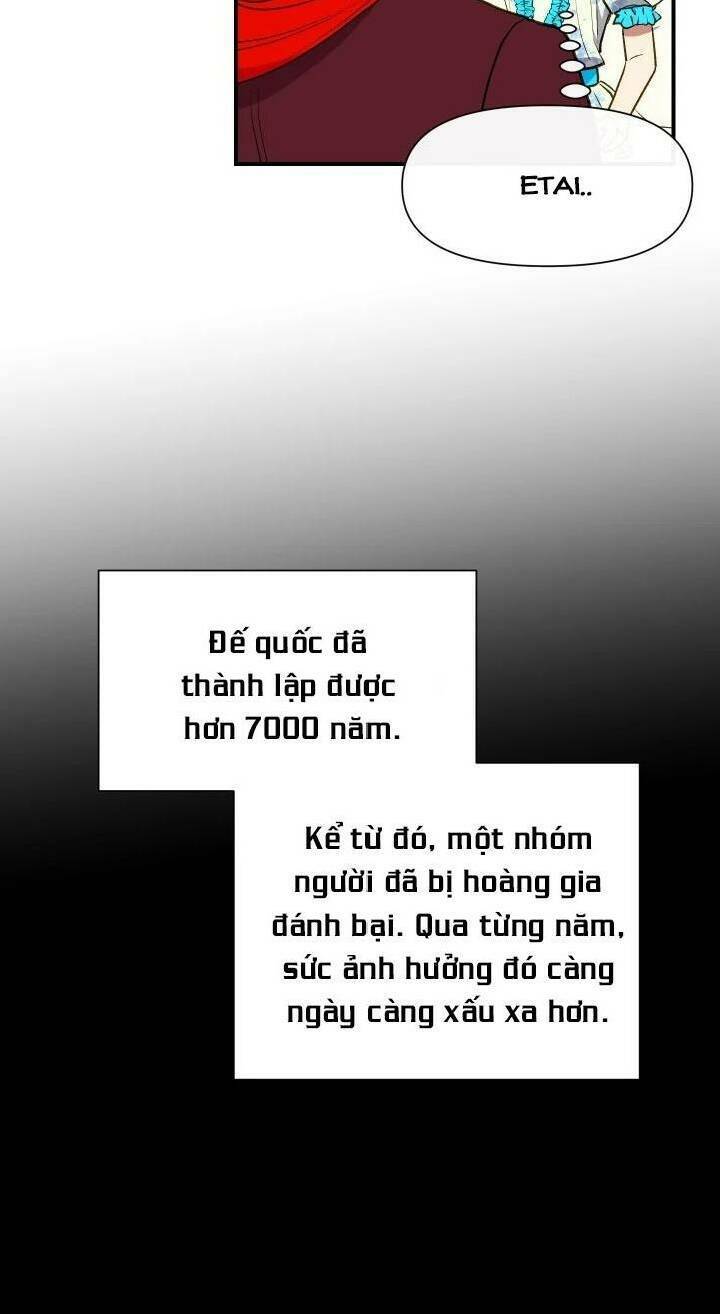 khế ước của nữ công tước quái vật chapter 62 11