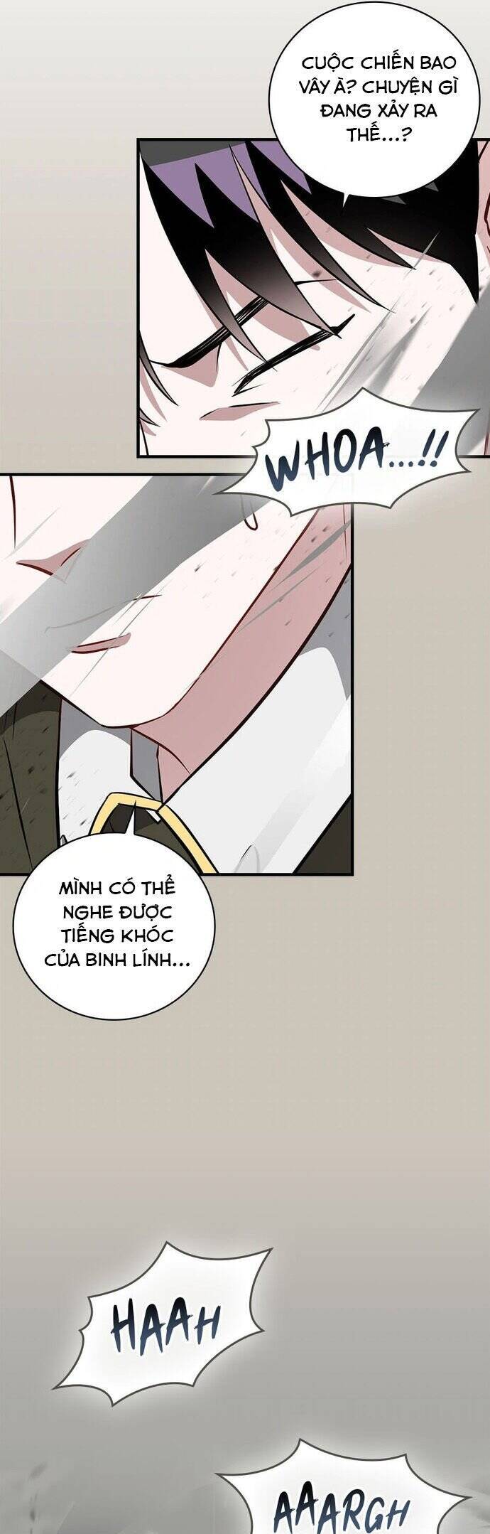 Level Up Chỉ Bằng Cách Ăn Cơm Chapter 159 22