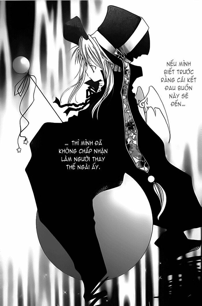 magical x miracle chapter 33 31