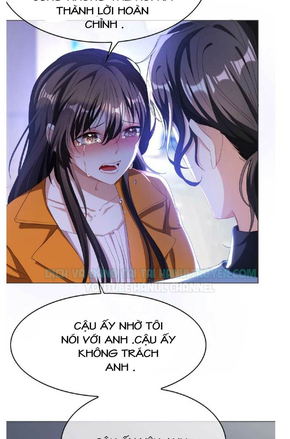 cô vợ nhỏ nuông chiều quá lại thành ác!! chapter 110 8