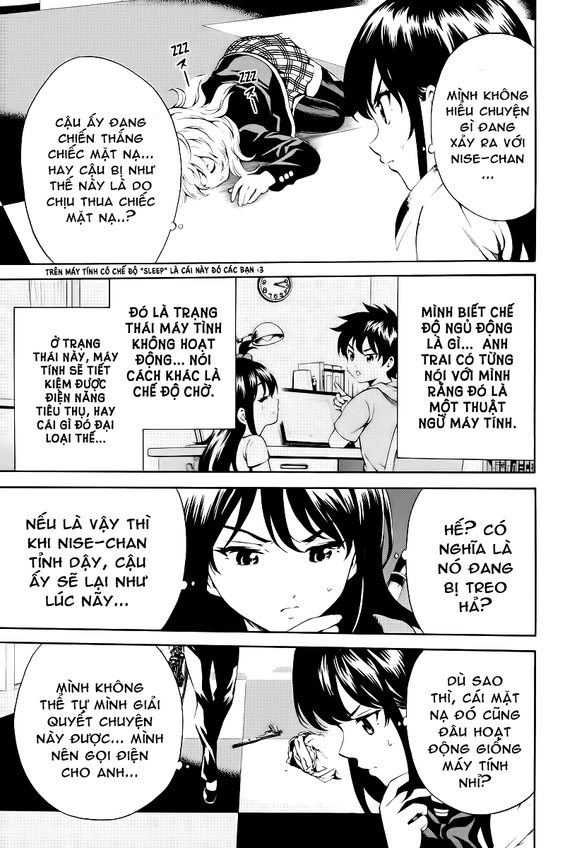 tenkuu shinpan arrive chapter 84 9