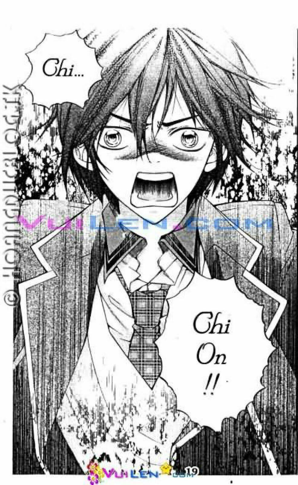 tân giai nhân chapter 4 19