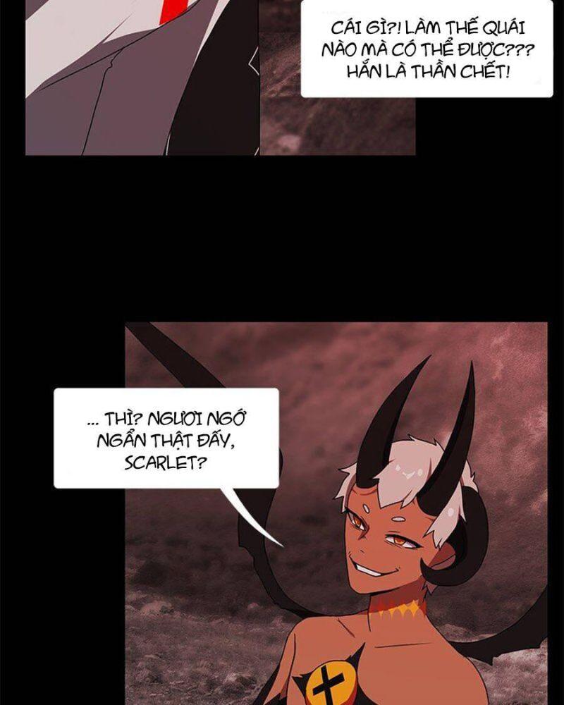 tử thần chapter 19 13