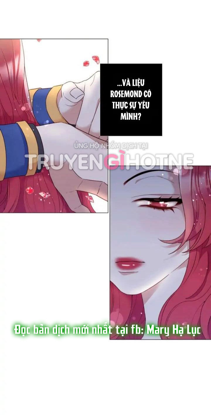 từ tiểu thư thành hoàng hậu - lady to queen chapter 55.1 28