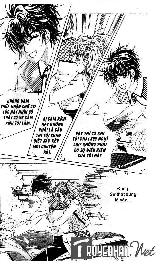 my lovely master chapter 16 19