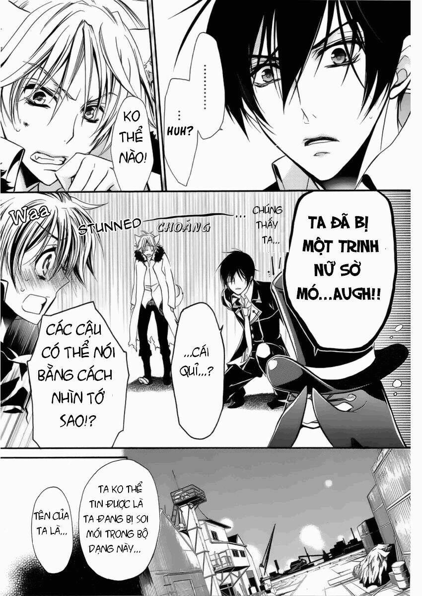 junketsu+kareshi chapter 5 10