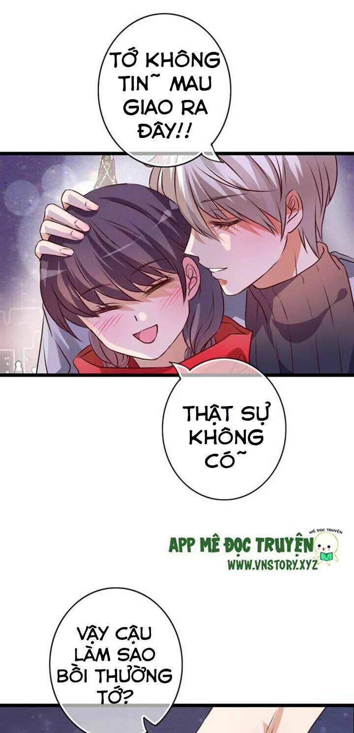 sau con mưa mùa hạ chapter 37 22