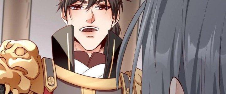 đại tần, ta là con tần thủy hoàng, giết địch thành thần chapter 18 133