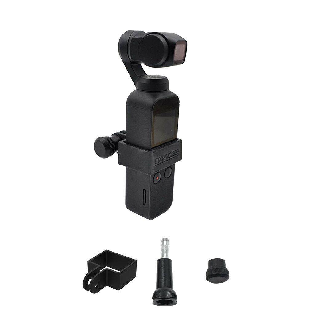 Handheld Stand Mounting Bracket Holder Expansion Adapter for DJI Osmo