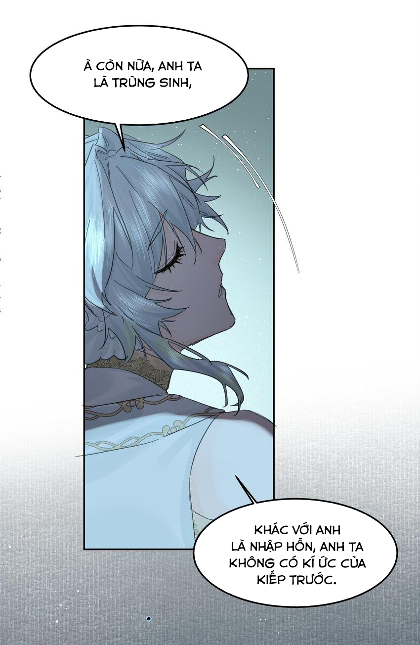 tình cũ là vua chapter 9 7