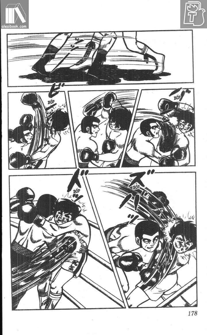 ganbare genki chapter 69 20