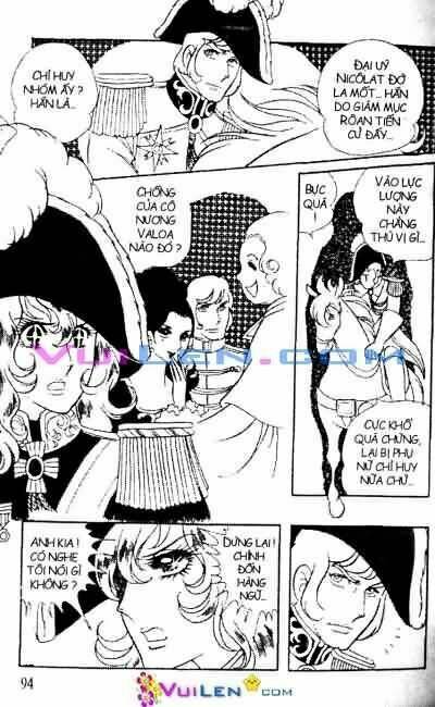 hoa hồng véc-xây chapter 3 94