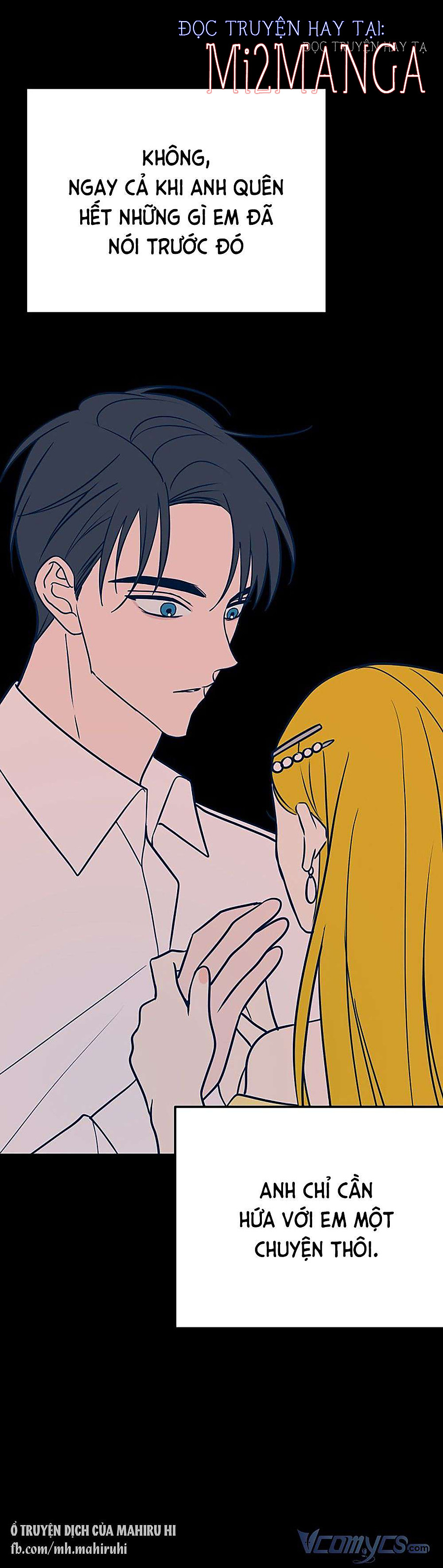 Kẻ Rác Rưởi Không Đáng Được Yêu chapter 33.1 16