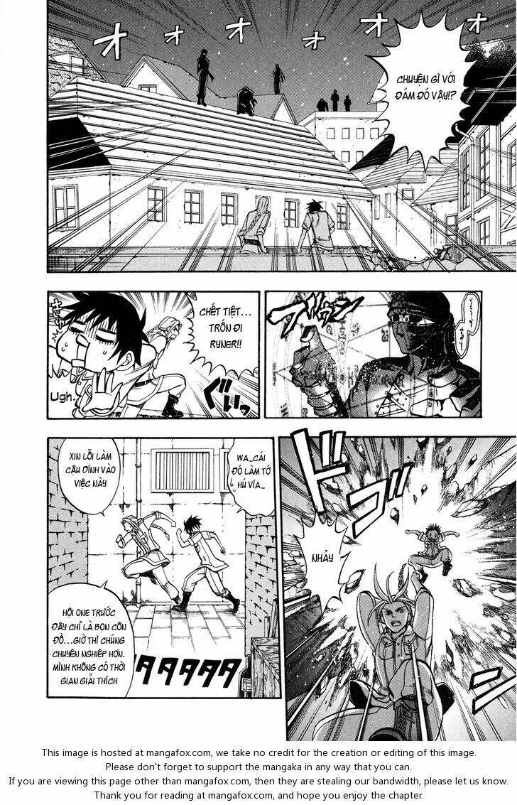 densetsu no yusha no densetsu chapter 1 21