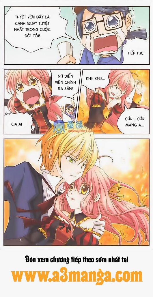 mị chi ma hạp chapter 6 12