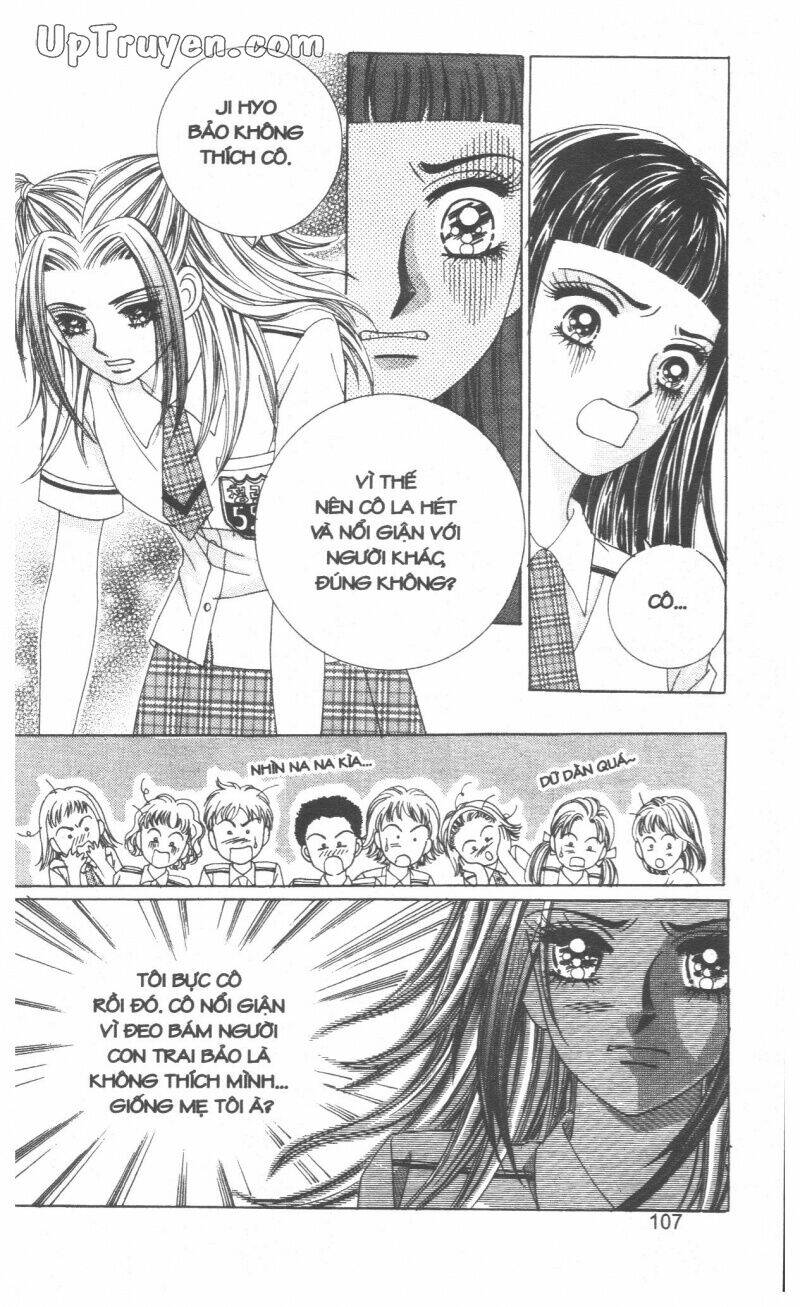 cáo già gặp sói điên chapter 1 109