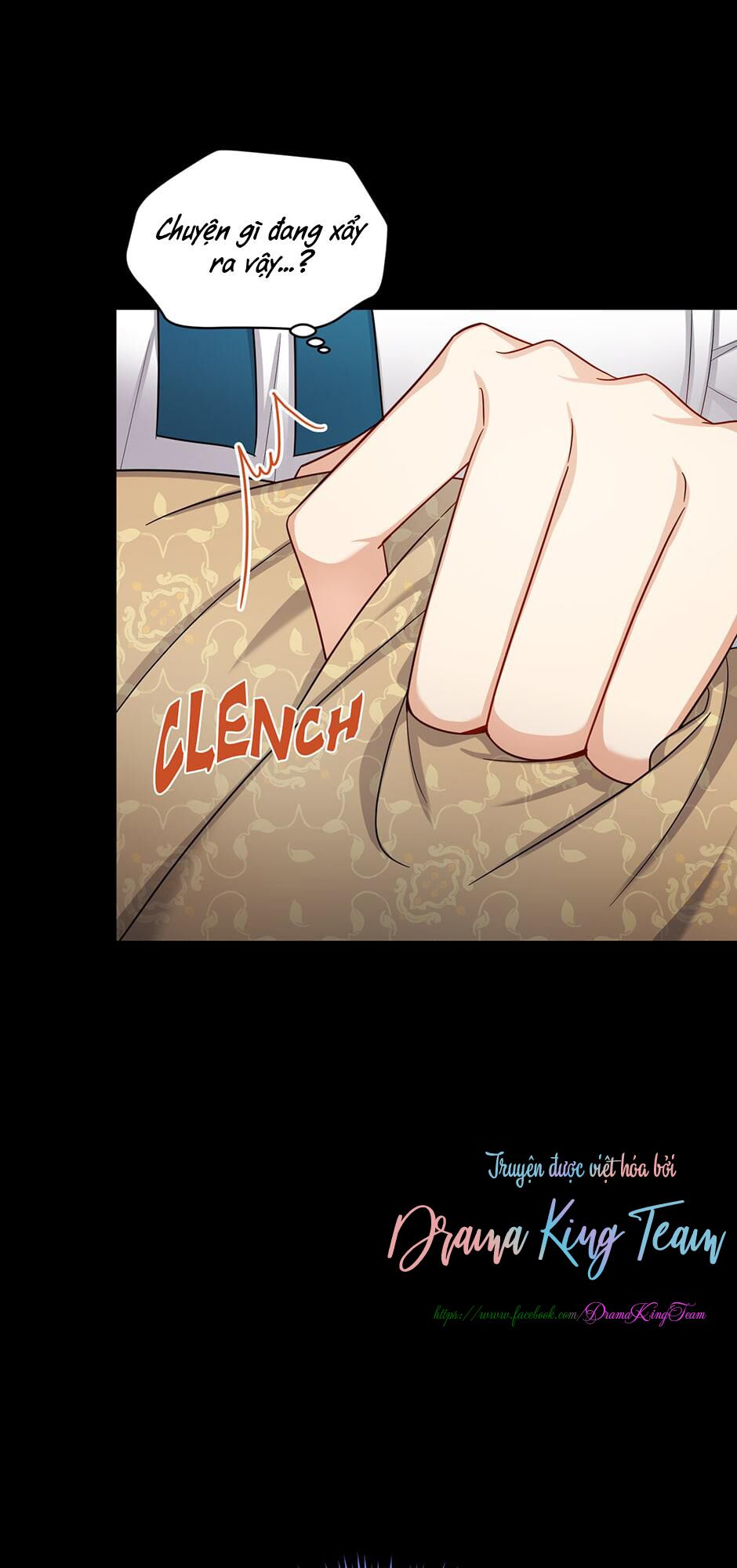 nữ công tước với tâm hồn trống rỗng chapter 84 48