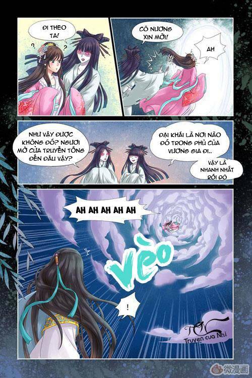 tam sinh kiếp chapter 1 11