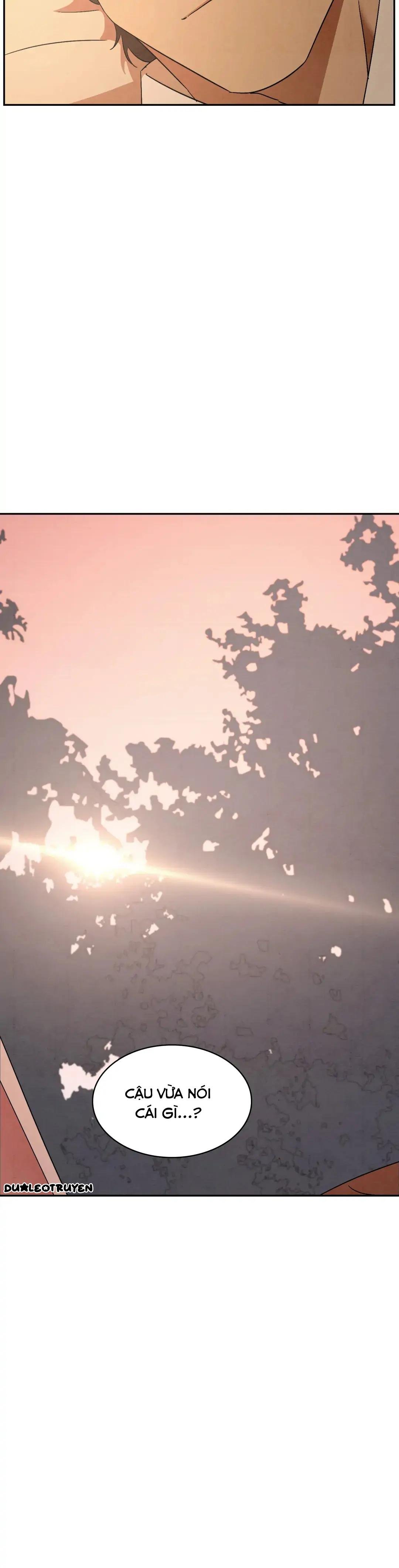 [hoàn] dưới đáy biển xanh chapter 30 30