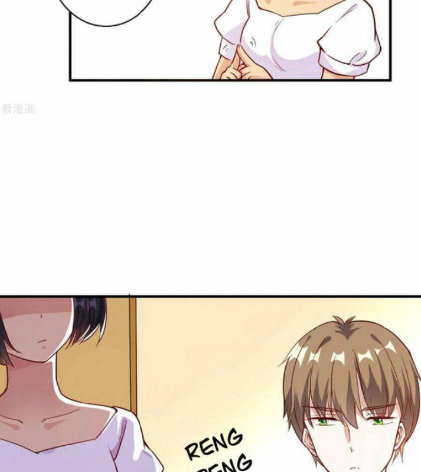 hôn nhân dục vọng: thiếu gia nhẹ một chút! chapter 150 19