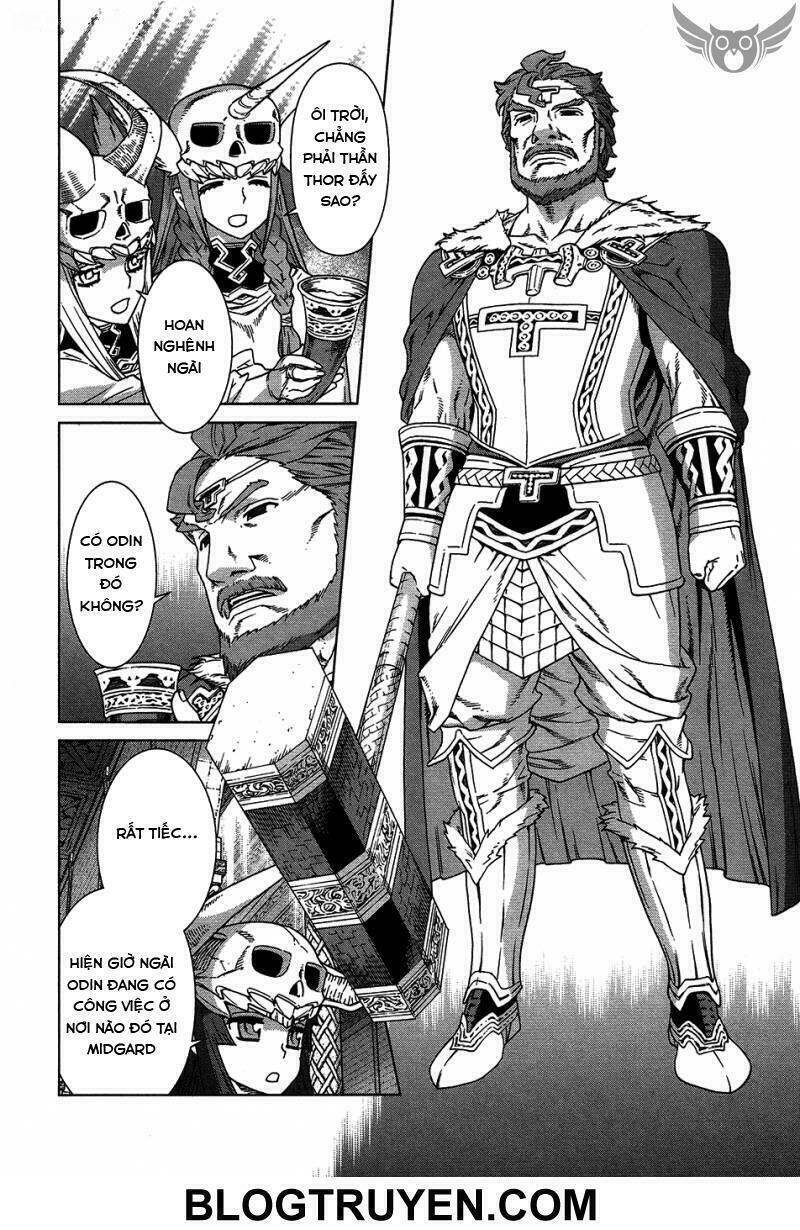 celestial clothes chapter 6 9