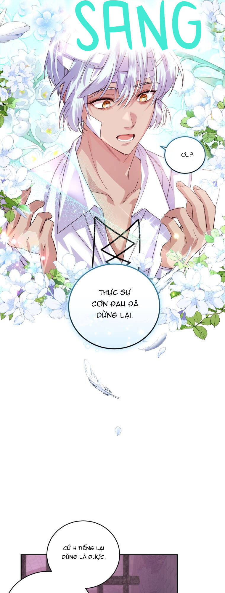 nhà điều chế nước hoa độc quyền của bạo chúa chapter 71 21