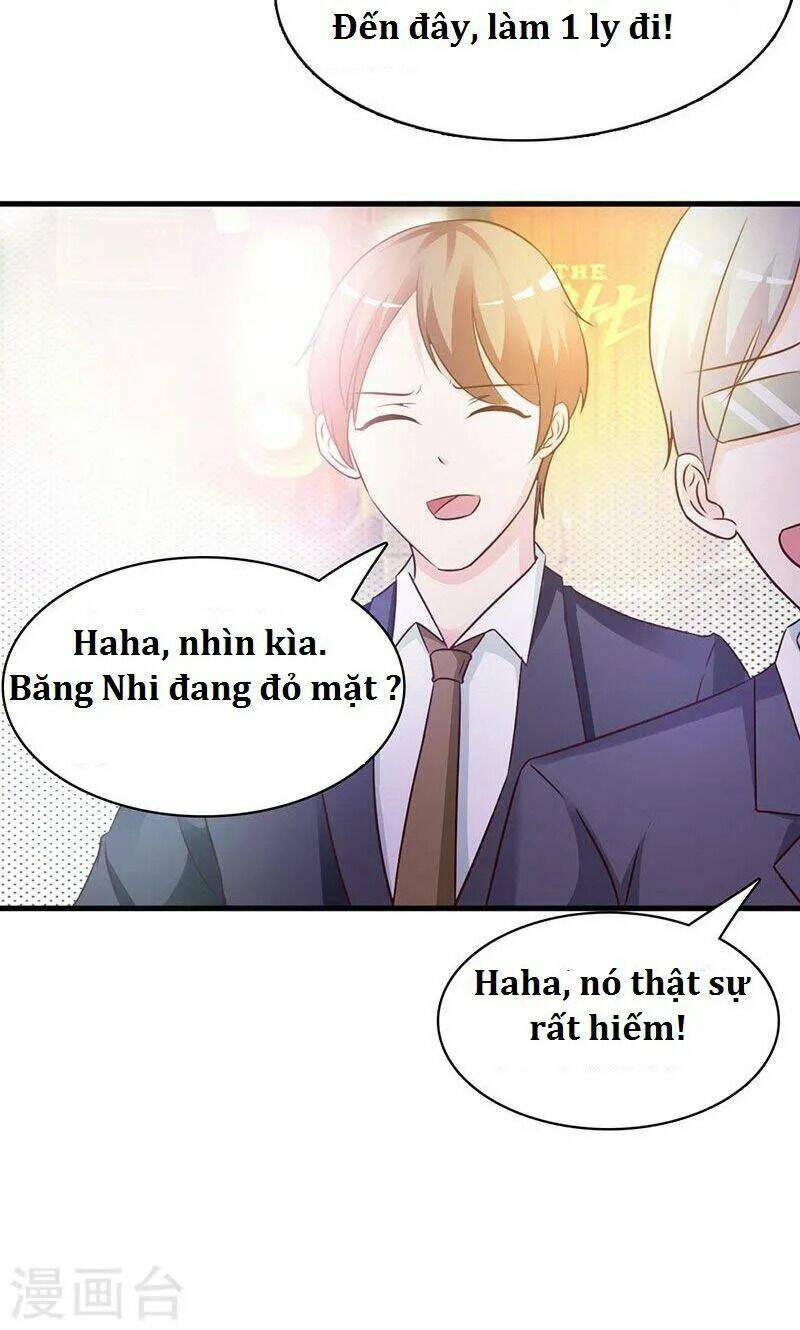 tôi vô tình kết hôn với tổng tài chapter 1 5