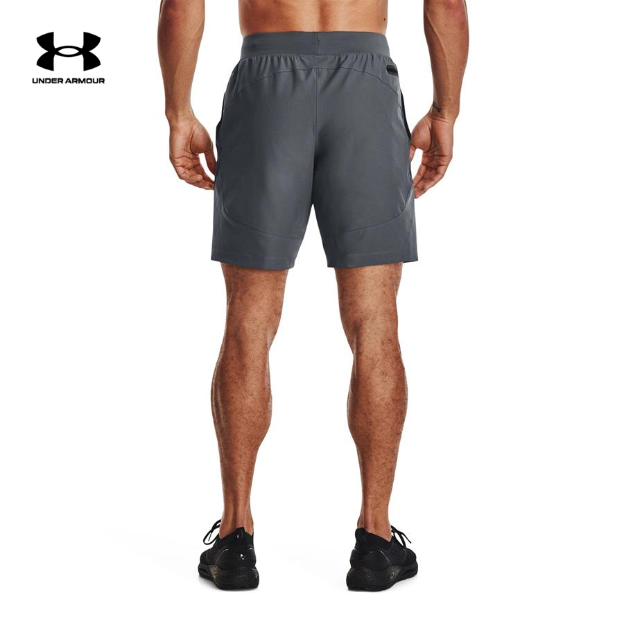 Quần đùi thể thao nam Under Armour UNSTOPPABLE SHORTS - 1370378