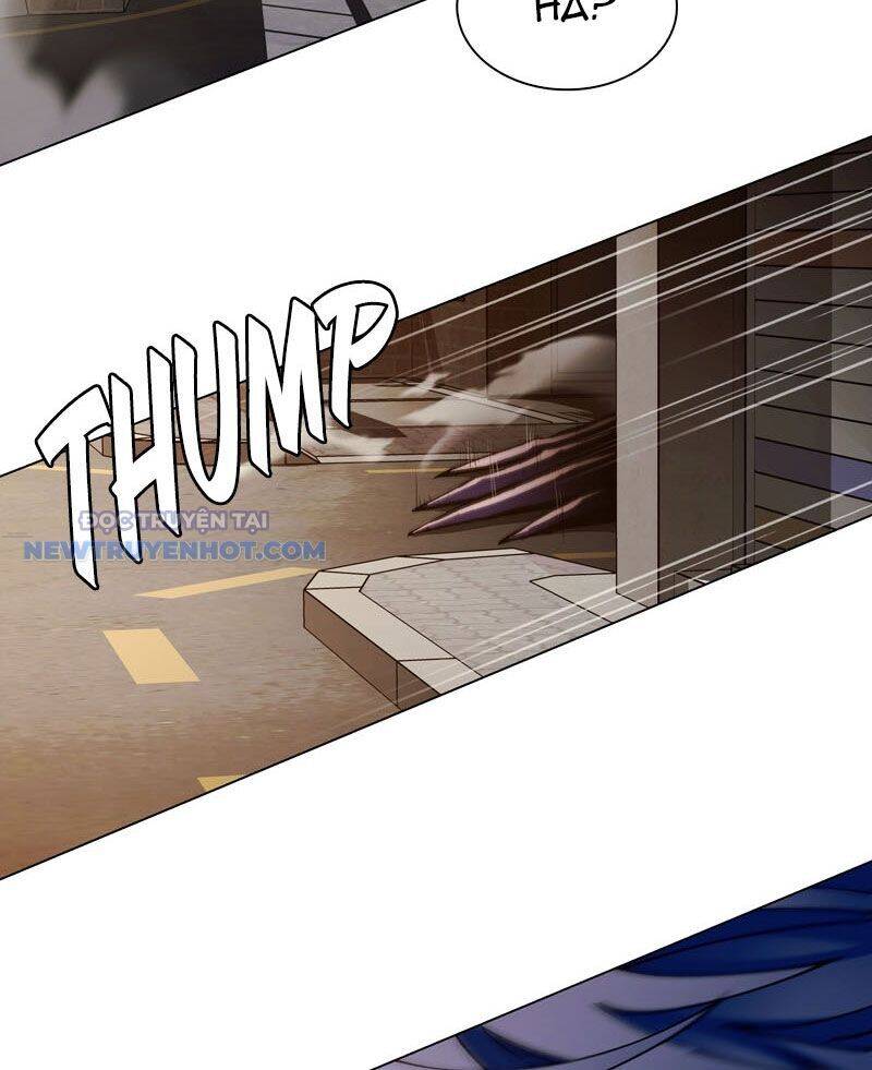 tận thế cũng chỉ là trò chơi chapter 9 73