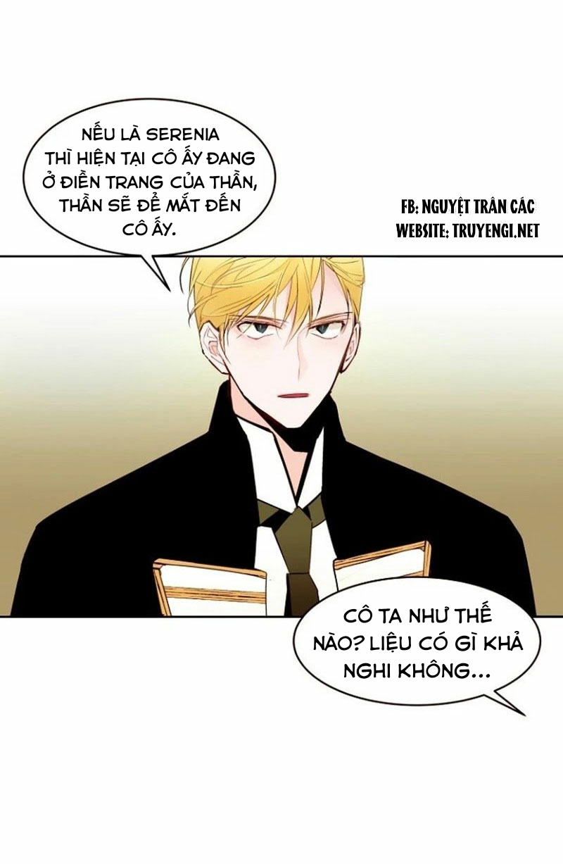 cuộc sống nhàm chán của quý cô tái sinh chapter 22 23