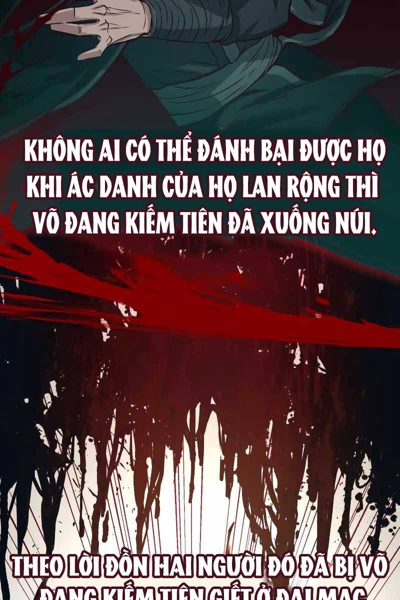 Túy Kiếm Dạ Hành Chapter 71 - Trang 63