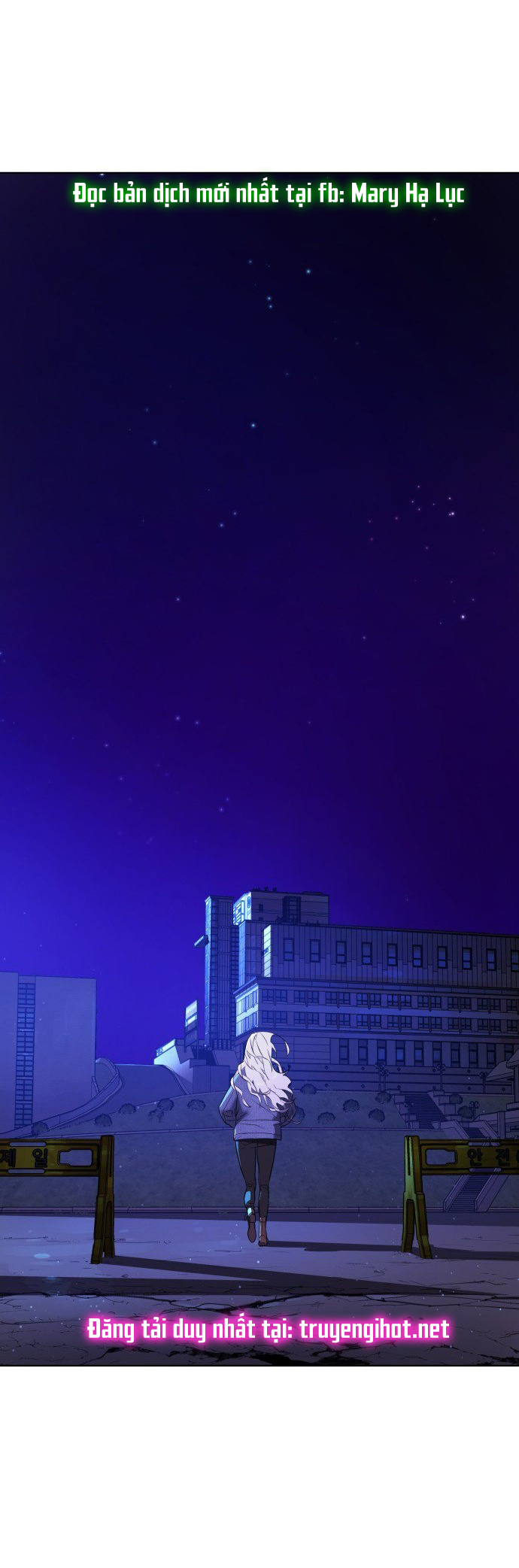 bạch huyết - white blood chapter 3 59