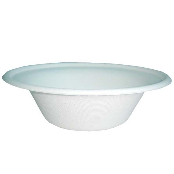 Chén bã mía Thái Lan 340ml - Thương hiệu Gracz