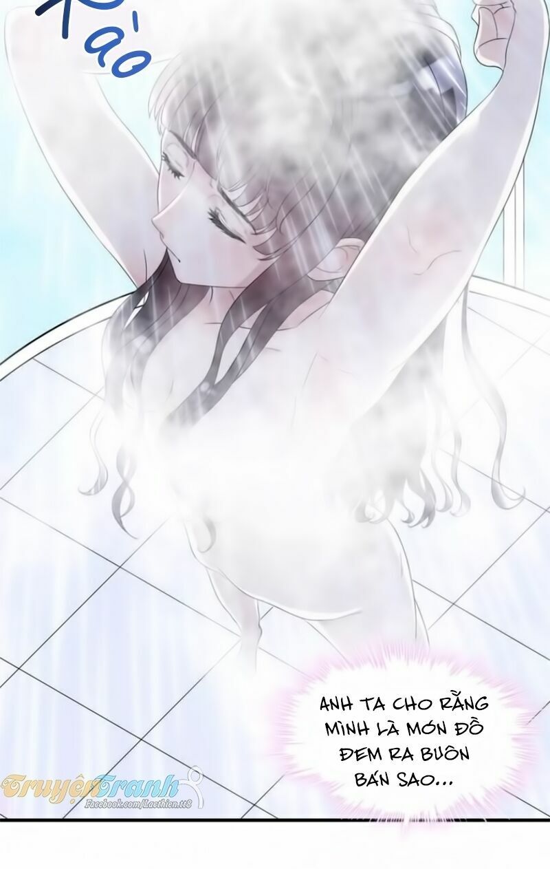 cô vợ hợp đồng bỏ trốn của tổng giám đốc chapter 1.1 28