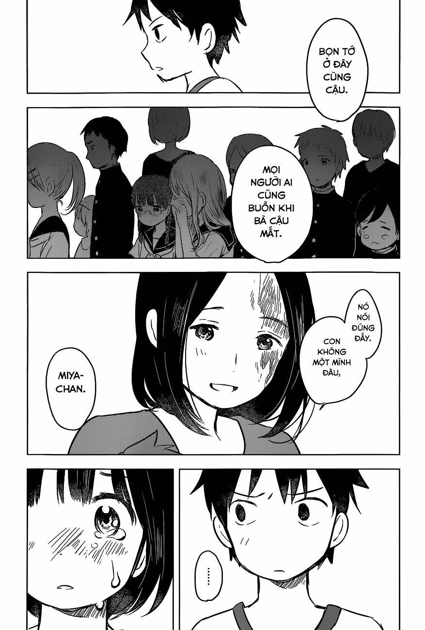 gojikanme no sensou chapter 8.5 15