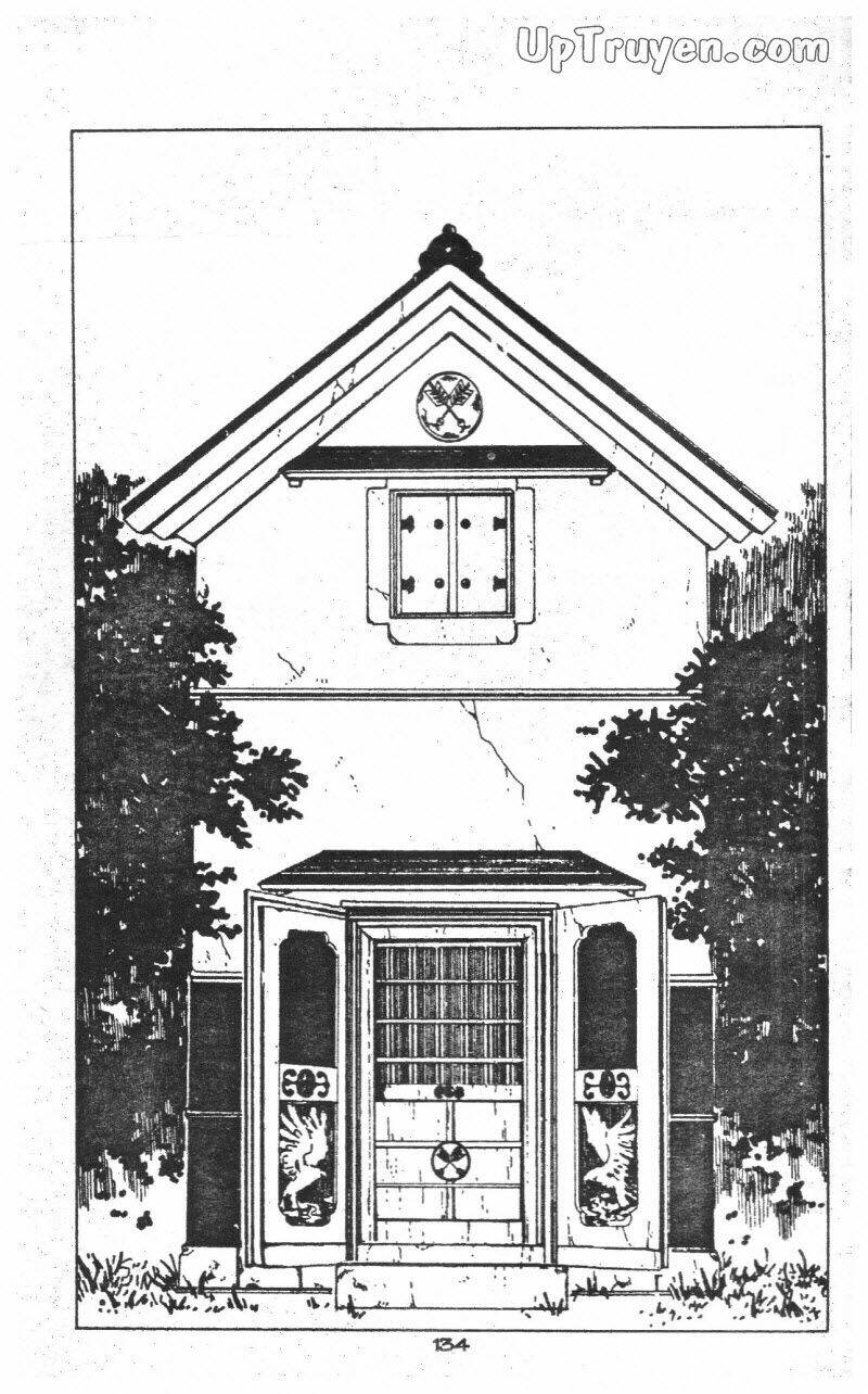 xxxholic - hành trình bí ẩn chapter 7 134