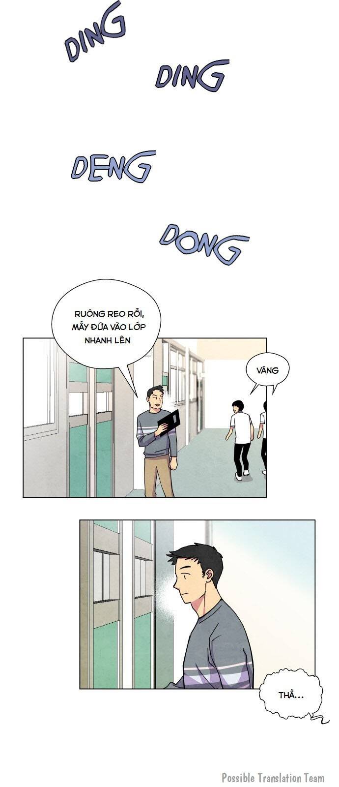 tai sói và mũ đỏ chapter 3 22