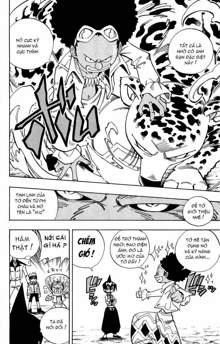 vua pháp thuật chapter 110 9